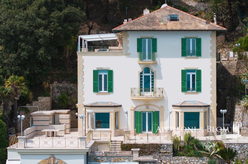 Lägenhet i Santa Margherita Ligure