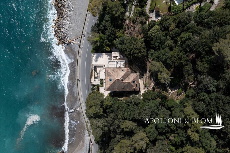 Appartement in Santa Margherita Ligure