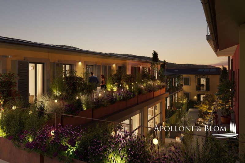 Apartamento em Santa Margherita Ligure