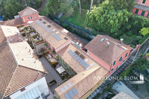 Apartamento em Santa Margherita Ligure