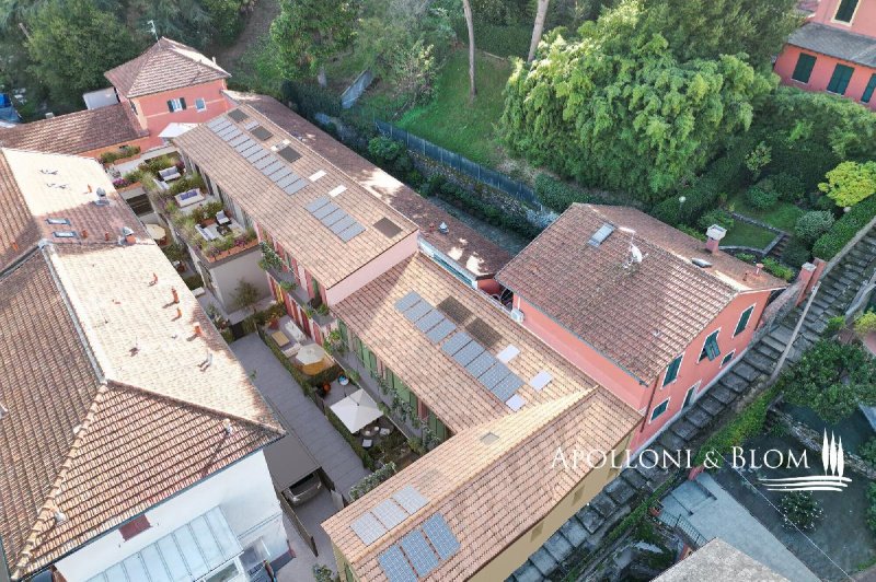 Apartamento em Santa Margherita Ligure