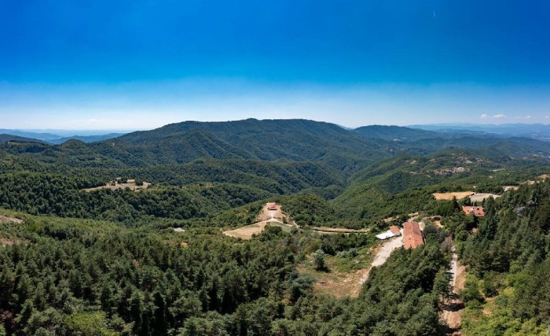 Moradia em Borgo San Lorenzo