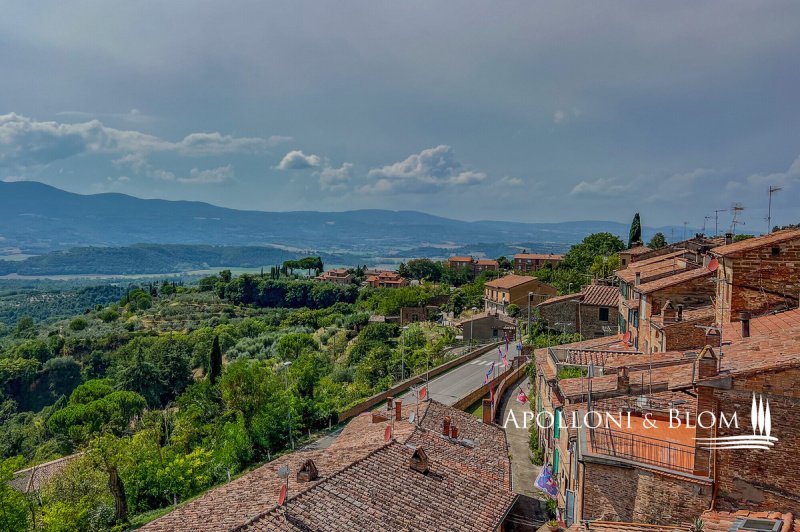 Apartment in Città della Pieve