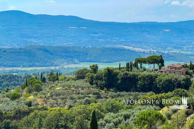 Lägenhet i Città della Pieve