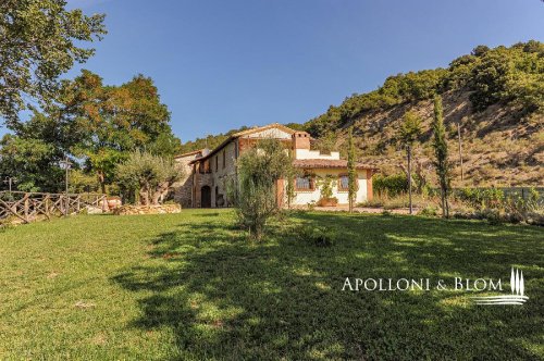 Villa à Umbertide