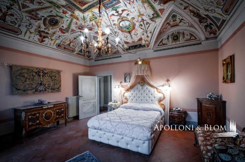Apartamento en Cortona