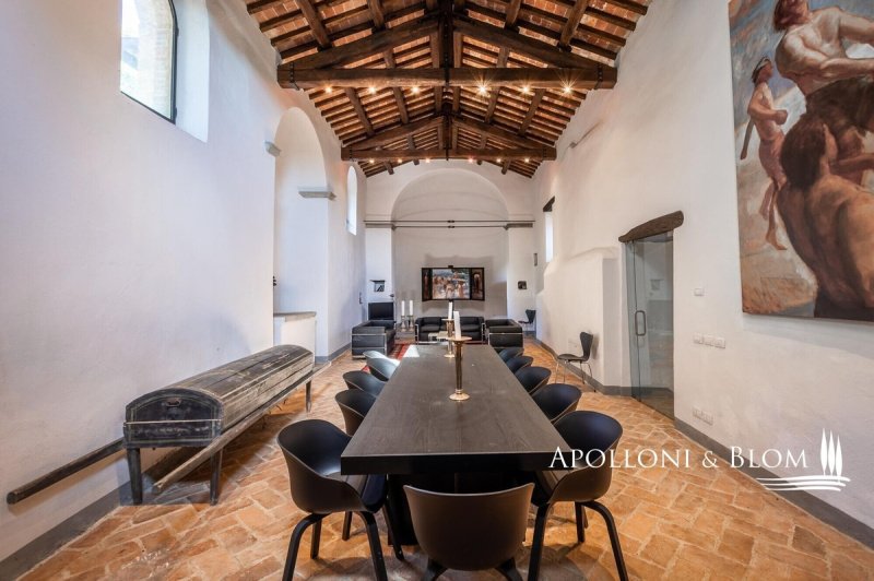 Вилла в Лишиано-Никконе