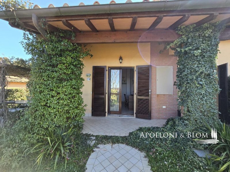 Apartamento em Radicofani