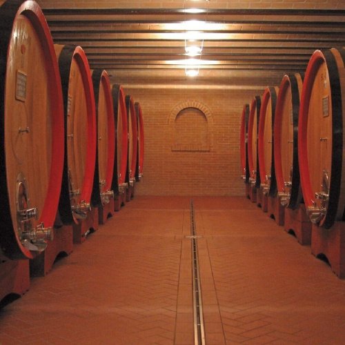 Chácara em Montalcino