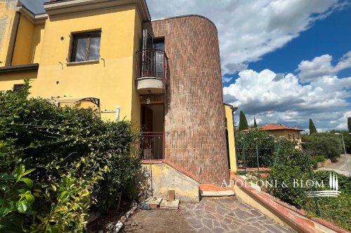 Apartamento em Torrita di Siena