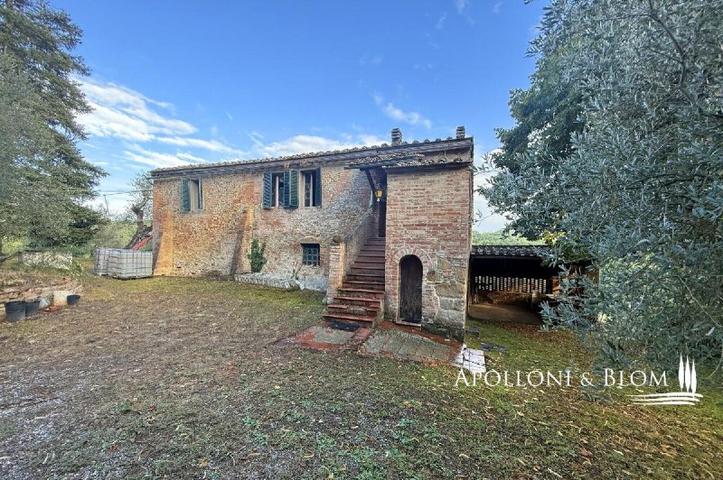 Вилла в Ашано