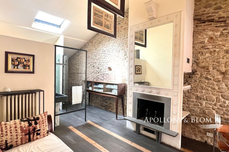 Apartamento en Città della Pieve