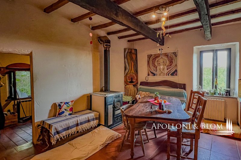 Villa in Città della Pieve