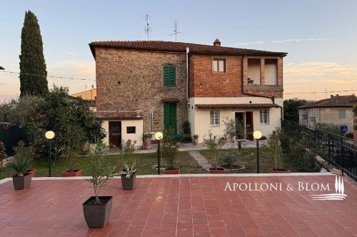 Appartamento a Sinalunga