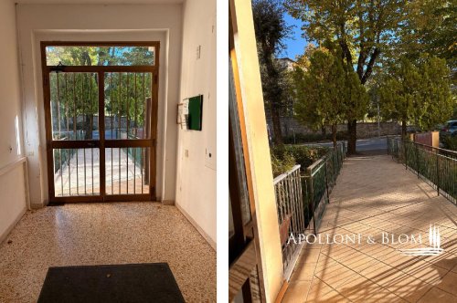 Квартира в Кастеллина-ин-Кьянти