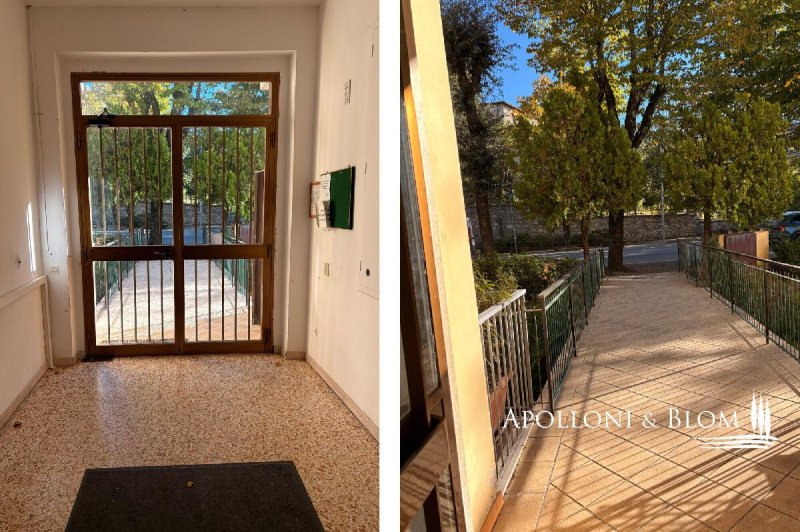 Appartement à Castellina in Chianti