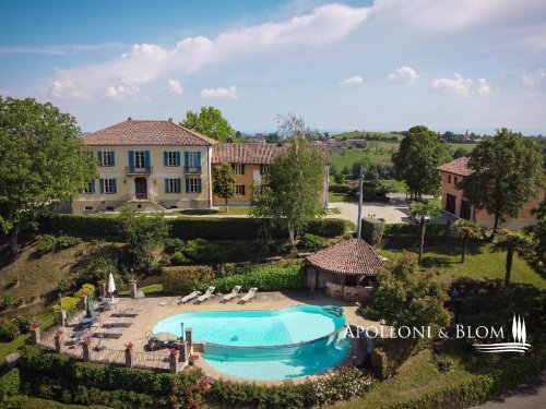 Villa à Asti