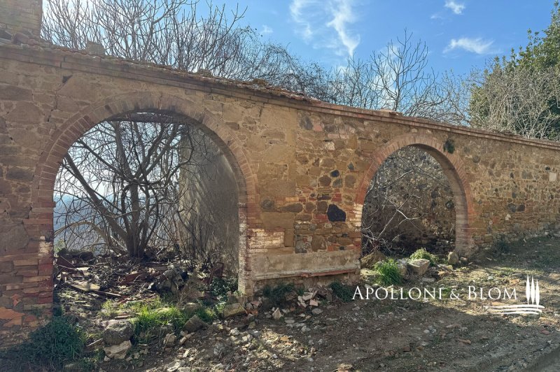 Вилла в Торрита-ди-Сьена