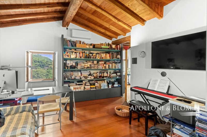 Квартира в Когорно