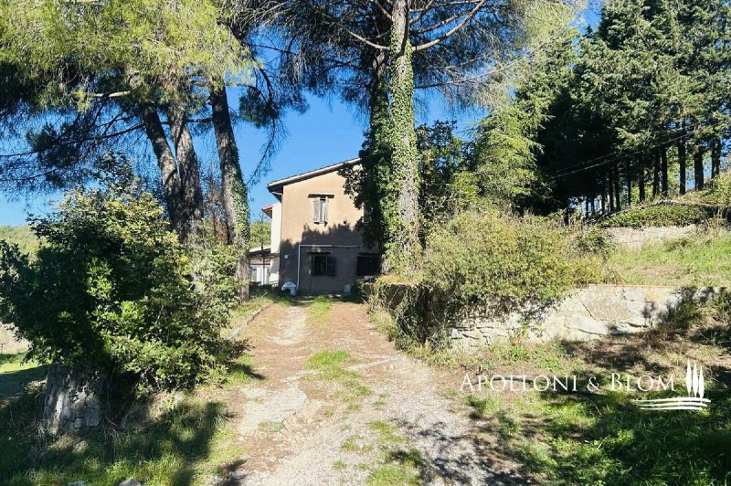 Villa à Castellina in Chianti