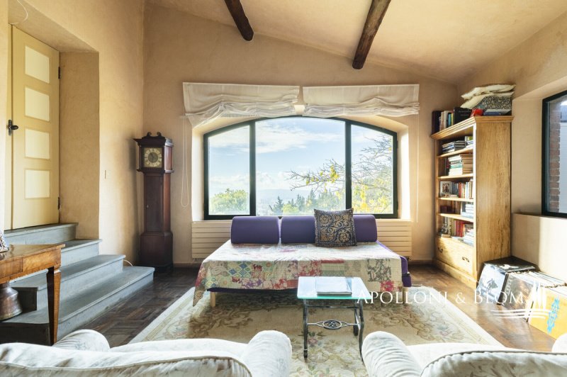 Villa in Castellina in Chianti