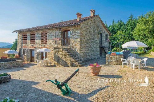 Вилла в Пелаго