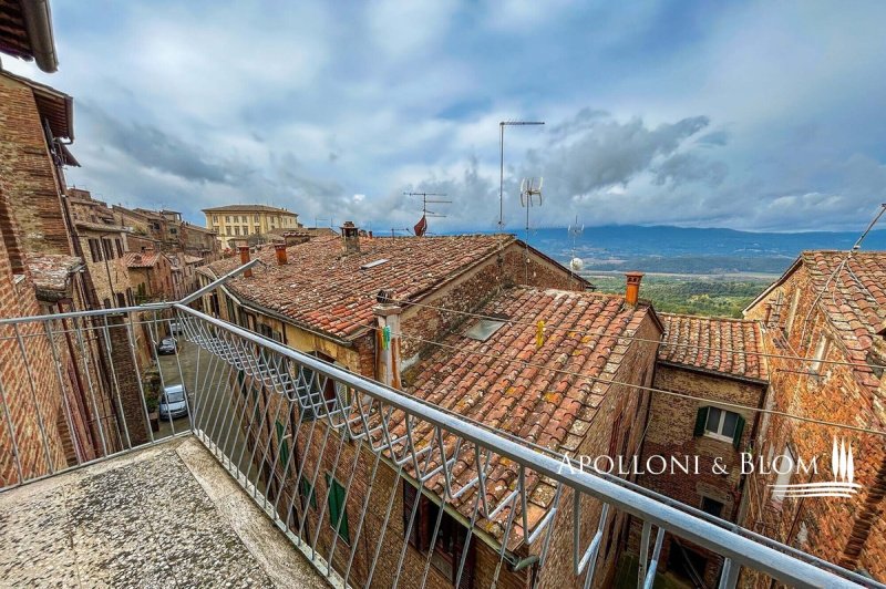 House in Città della Pieve