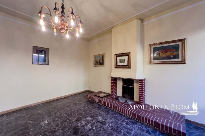 House in Città della Pieve