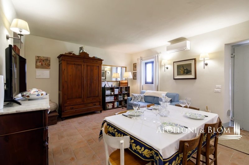 Apartment in Radda in Chianti