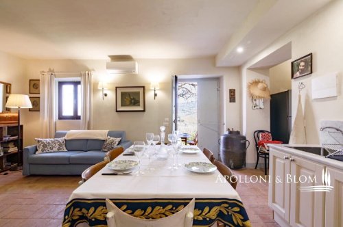 Apartment in Radda in Chianti