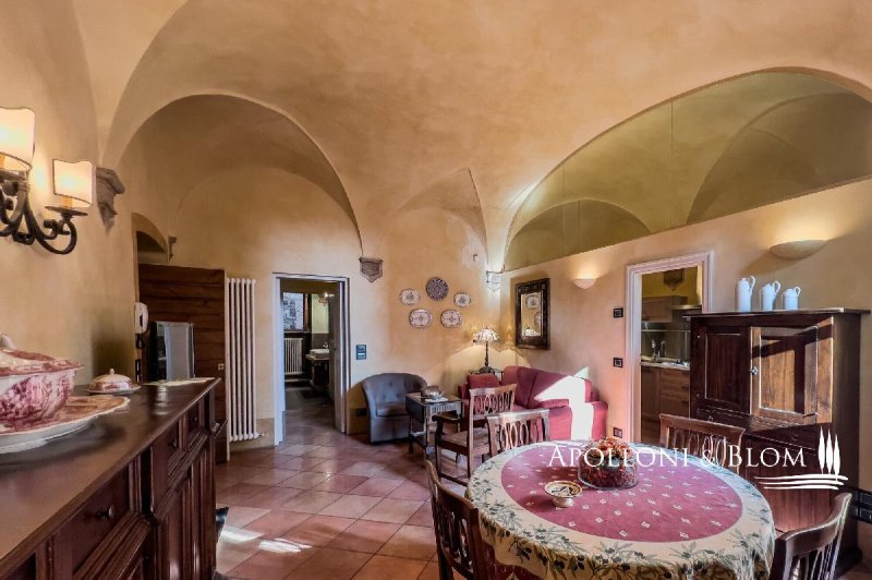 Apartment in Sarteano