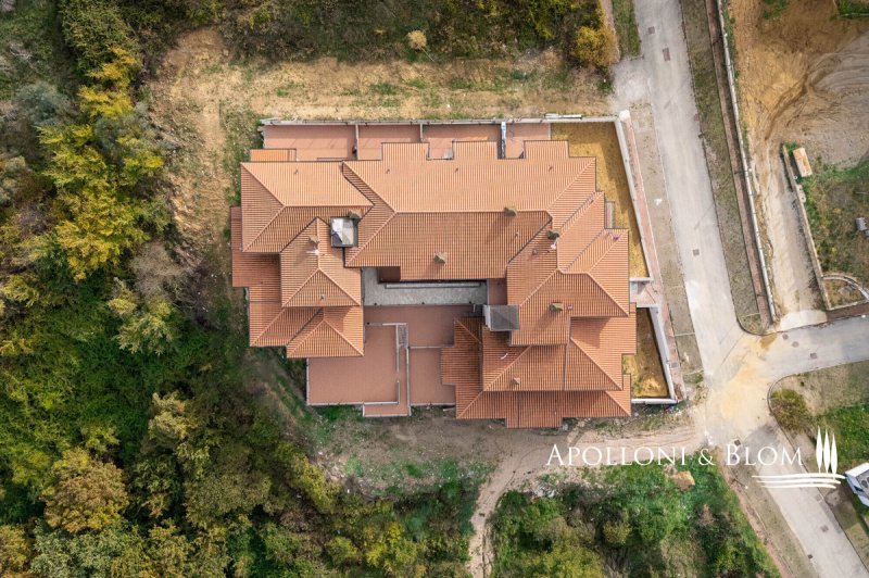 Apartamento em Città della Pieve