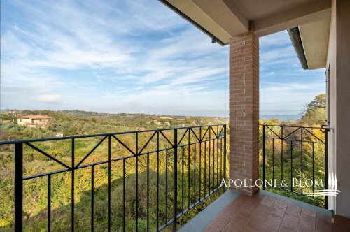 Apartment in Città della Pieve