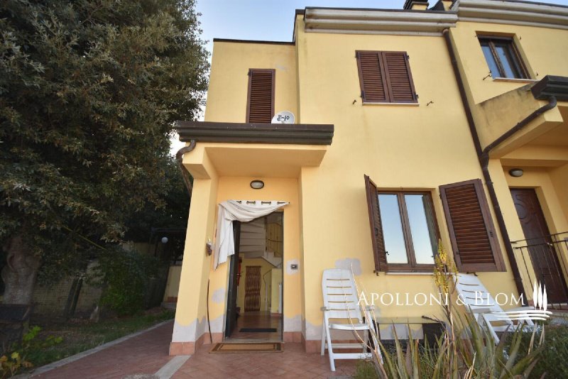 Villa in Torrita di Siena