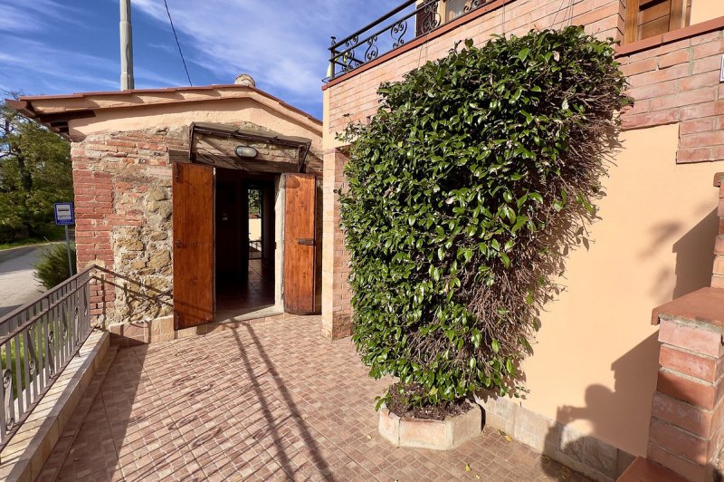 Вилла в Читта-делла-Пьеве