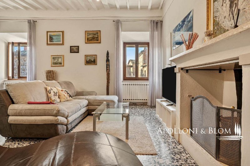 Solar em Torrita di Siena