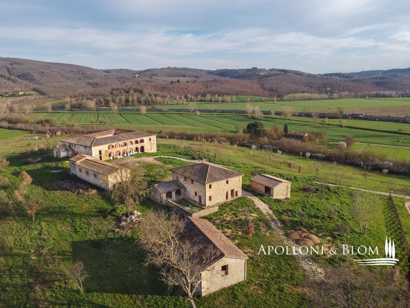 Villa in Rapolano Terme