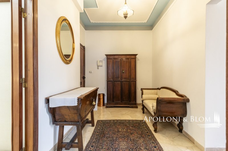 Apartamento en Florencia