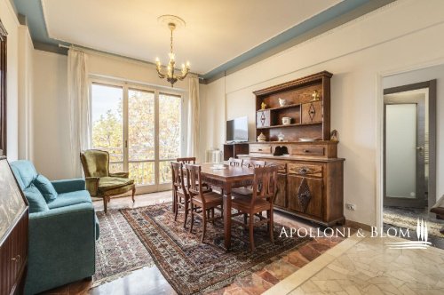 Appartamento a Firenze