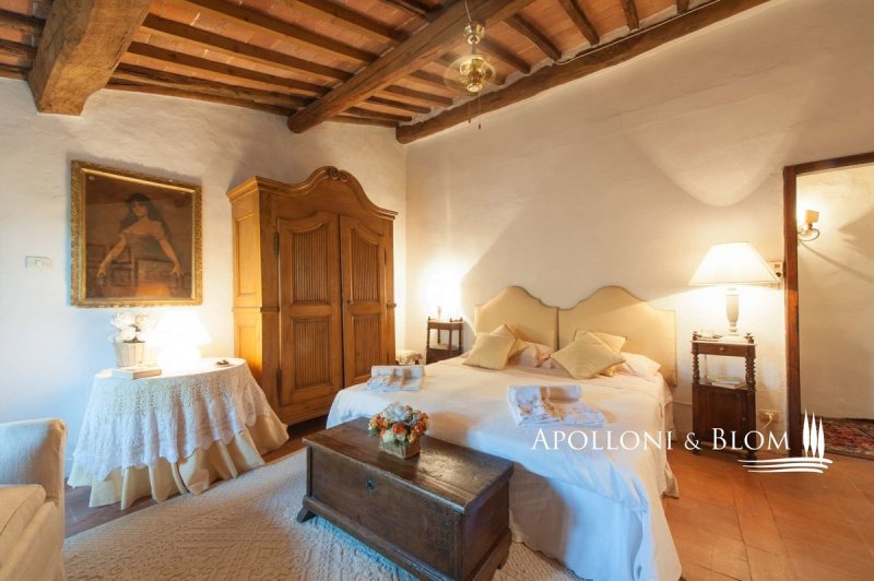 Villa i Castellina in Chianti