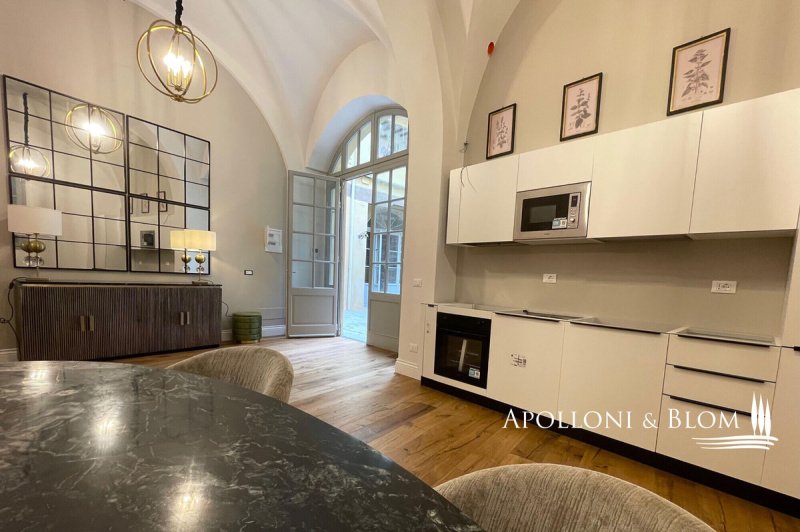 Apartamento em Florença