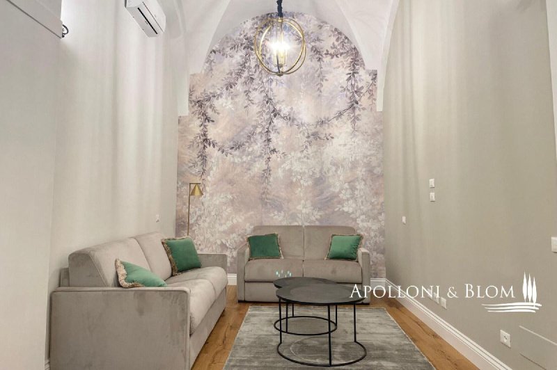 Apartamento em Florença