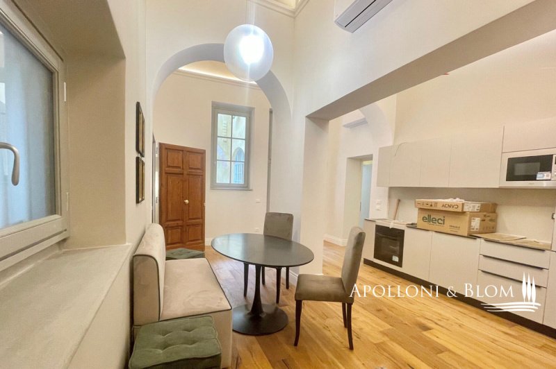 Apartamento em Florença