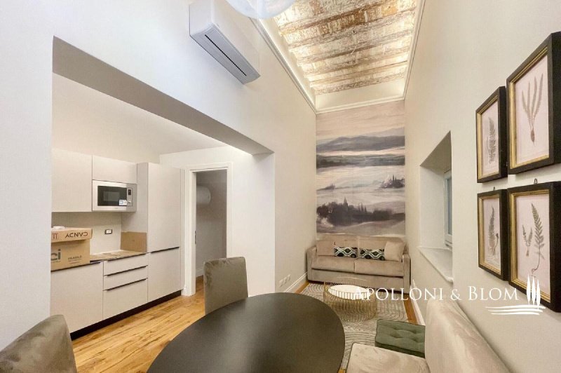 Apartamento em Florença