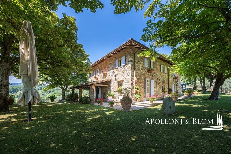 5 Bedrooms Villa for sale in Prato [795441] | Gate-away®