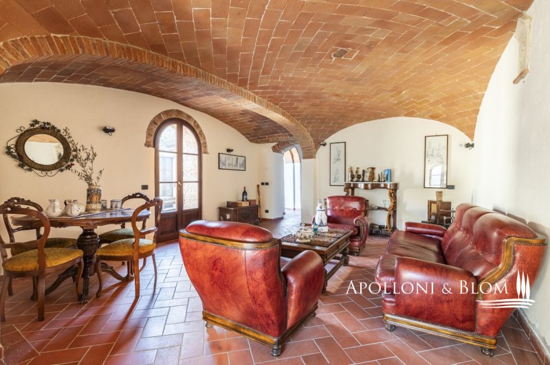 Villa à Rapolano Terme