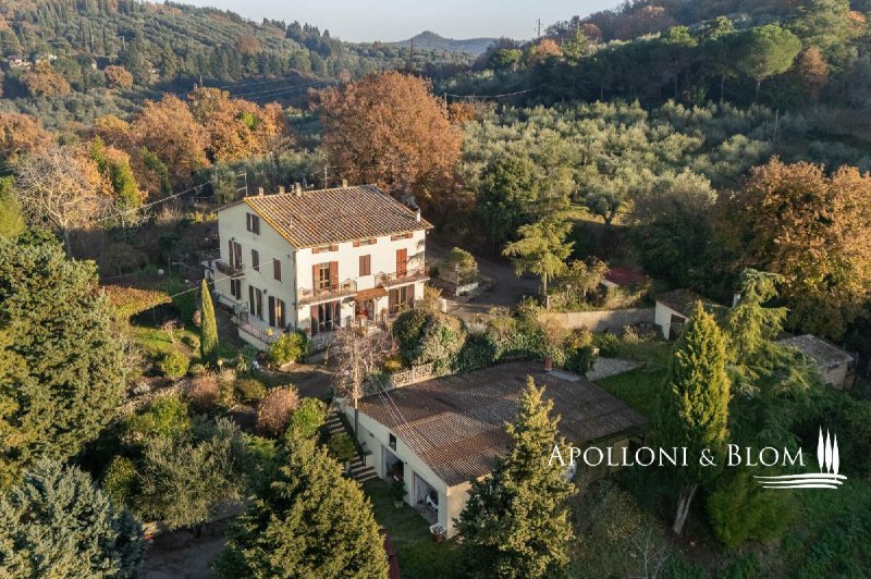 7 Bedrooms Villa for sale in Panicale [796146] | Gate-away®