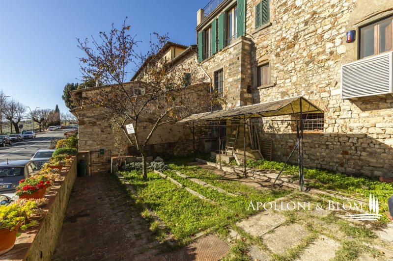 Farmhouse in Radda in Chianti