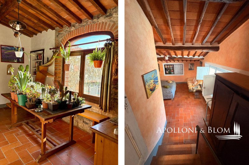 Farmhouse in Castellina in Chianti