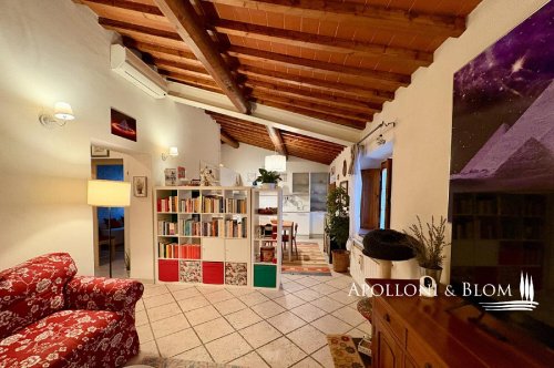 Квартира в Barberino Tavarnelle